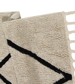 C-BW-BER-BG-Bereber-Rugs-Beige Beige