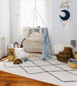 C-BW-BER-BG-Bereber-Rugs-Beige Beige