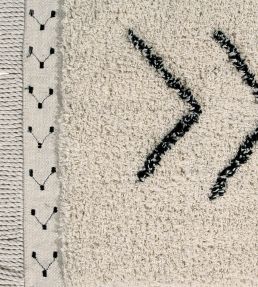 C-BER-RHOMBS-S-Bereber Rhombs-Rugs-Natural Natural