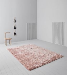 Linie Design Berino rug Rose BER110-01-140200 Rose