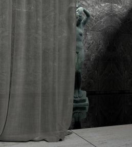 Bermuda Fabric by Warwick Steel