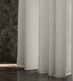 Bermuda Fabric by Warwick Vanilla