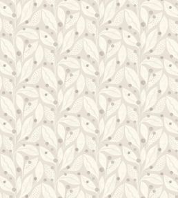 Berry Dot Wallpaper by Ohpopsi Dove