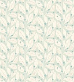 Berry Dot Wallpaper by Ohpopsi Duckegg