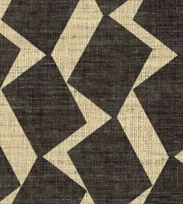 Bespoke Wallpaper by Today Interiors Soft Black