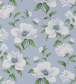 Bianca Wallpaper by Manuel Canovas Celeste