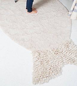 C-BIGFISH-Big Fish-Rugs-Natural Natural
