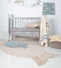 C-BIGFISH-Big Fish-Rugs-Natural Natural