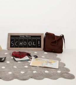 C-77775-Biscuit-Rugs-Grey Grey