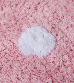 C-77771-Biscuit-Rugs-Pink Pink