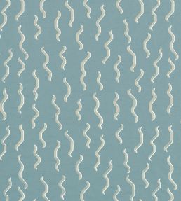 Bisque Fabric by Harlequin Aegean
