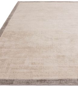 Asiatic Blade Border rug Putty/Silver BLAB1201700007 Putty/Silver