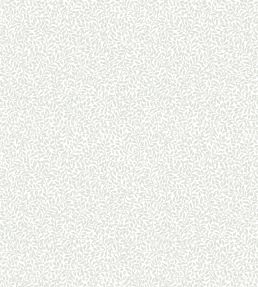 Bladverk Wallpaper by Sandberg Garden Green