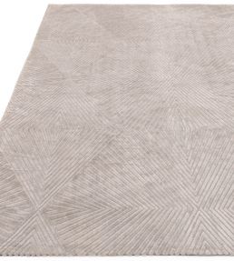 Clarke & Clarke Blaize rug Silver CCBL-SI-120170 Silver