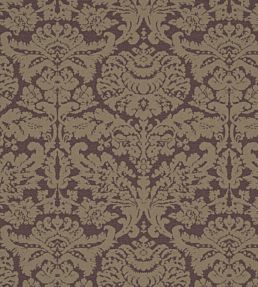 Blenheim Fabric by Warwick Emperor