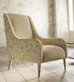 Blenheim Fabric by Warwick Persian