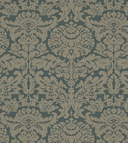 Blenheim Fabric by Warwick Persian