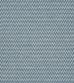 Block Texture Fabric by Thibaut Lake