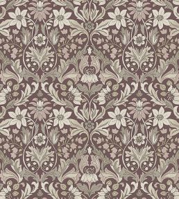 Blomsterfrojd Wallpaper by Borastapeter 94