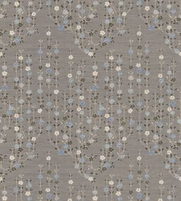 Blossom Wallpaper by Lewis & Wood Aerial