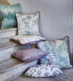 Blossom Fabric by Prestigious Textiles Willow