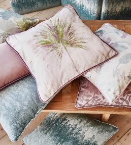 Blossom Fabric by Prestigious Textiles Willow