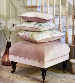 Blossom Fabric by Prestigious Textiles Willow