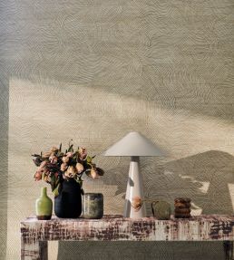 Boa Wallpaper by Black Edition Soapstone