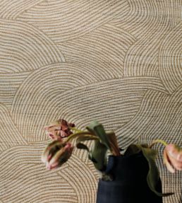 Boa Wallpaper by Black Edition Soapstone
