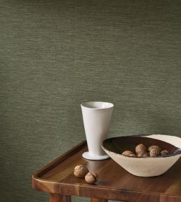 Boaco Wallpaper by Casadeco Beige Creme