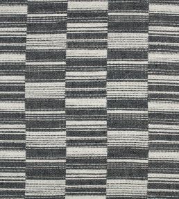 Boardwalk Fabric by Mark Alexander Indigo