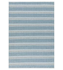 BOAR-01-120170-Boardwalk-Rugs-Blue Multi Blue Multi
