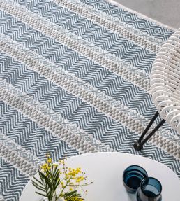 BOAR-01-120170-Boardwalk-Rugs-Blue Multi Blue Multi