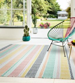 BOAR-03-120170-Boardwalk-Rugs-Pastel Multi Pastel Multi