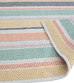 BOAR-03-120170-Boardwalk-Rugs-Pastel Multi Pastel Multi