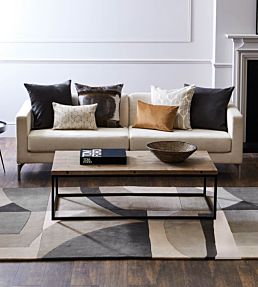 Harlequin Bodega rug Stone 040504-140200 Stone