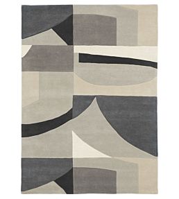 Harlequin Bodega rug Stone 040504-140200 Stone