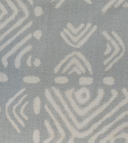 Bogolan Fabric by Titley and Marr Stone