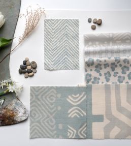 Bogolan Fabric by Titley and Marr Stone