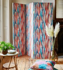 Bombay Fabric by Prestigious Textiles Tropical