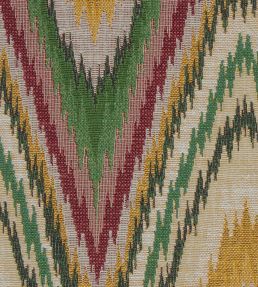 Bombazine in Ledbury Fabric by Liberty Lichen