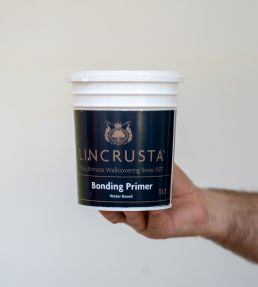 Lincrusta Bonding Primer (1L)