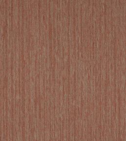 Boscombe Fabric by Jane Churchill Red