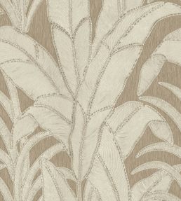 Botanic Wallpaper by Arte Linen
