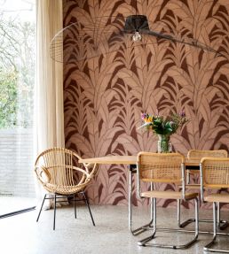 Botanic Wallpaper by Arte Bone