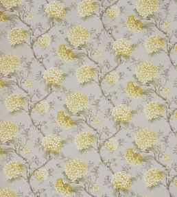 Bouquet Fabric by Prestigious Textiles Pebble