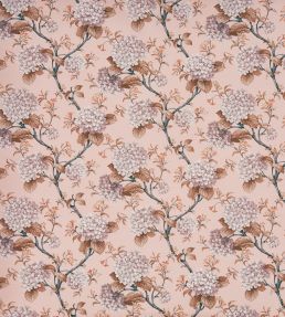 Bouquet Fabric by Prestigious Textiles Woodrose