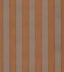 Bowery Stripe Fabric by Threads Spice