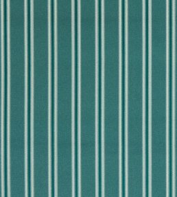 Bowfell Fabric by Clarke & Clarke Teal