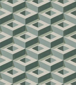 Boxes Wallpaper by Borastapeter 81